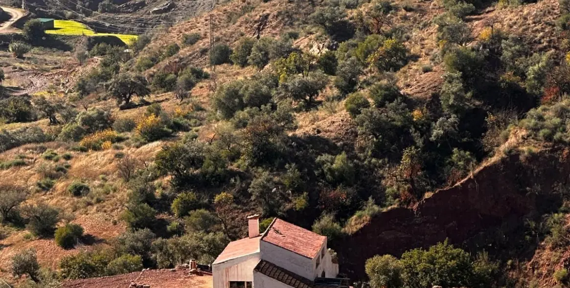 Продажа  отдельно стоящей виллы в Puerto de la Torre 13