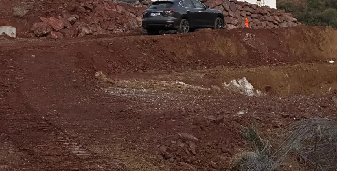 Продажа  отдельно стоящей виллы в Puerto de la Torre 16