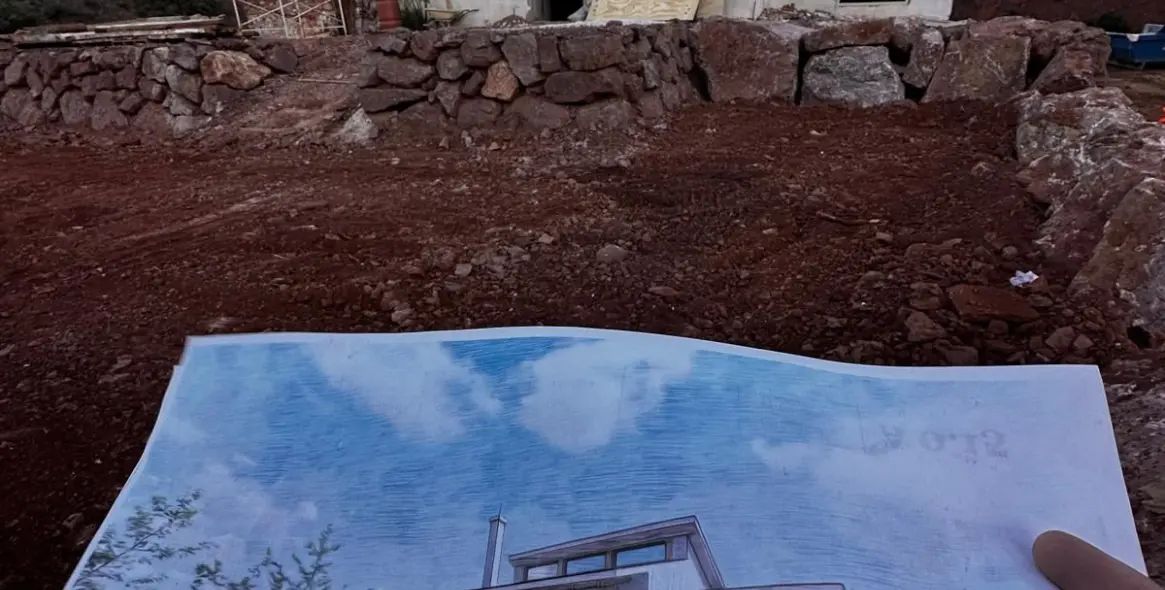 Продажа  отдельно стоящей виллы в Puerto de la Torre 17