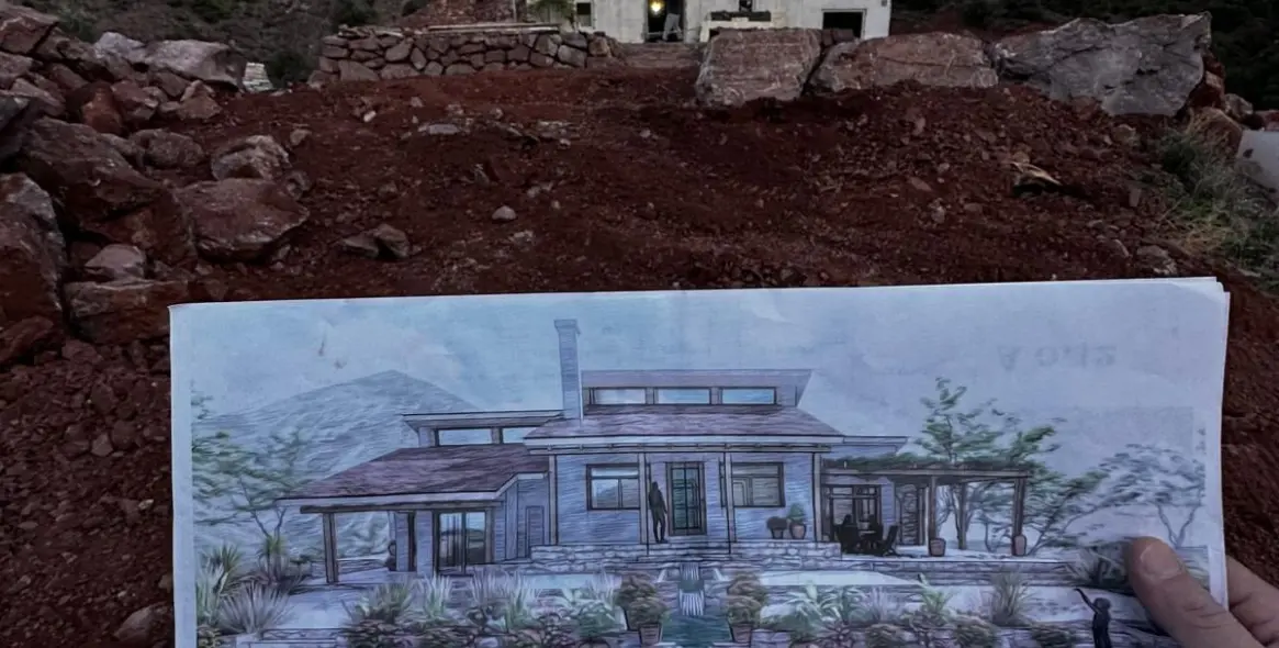 Продажа  отдельно стоящей виллы в Puerto de la Torre 18