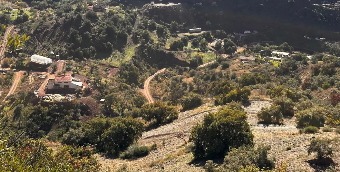 Продажа  отдельно стоящей виллы в Puerto de la Torre 20