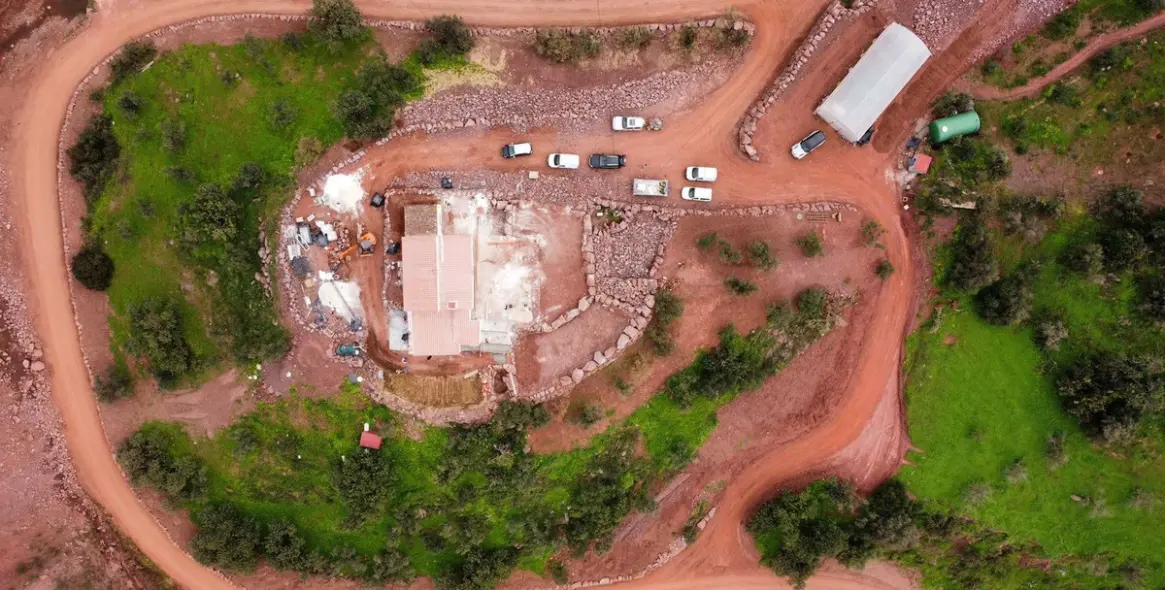 Venta de villa independiente en Puerto de la Torre 22