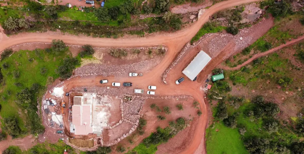 Venta de villa independiente en Puerto de la Torre 23