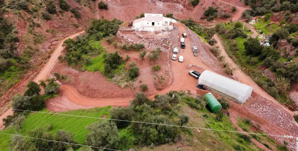 Venta de villa independiente en Puerto de la Torre 26