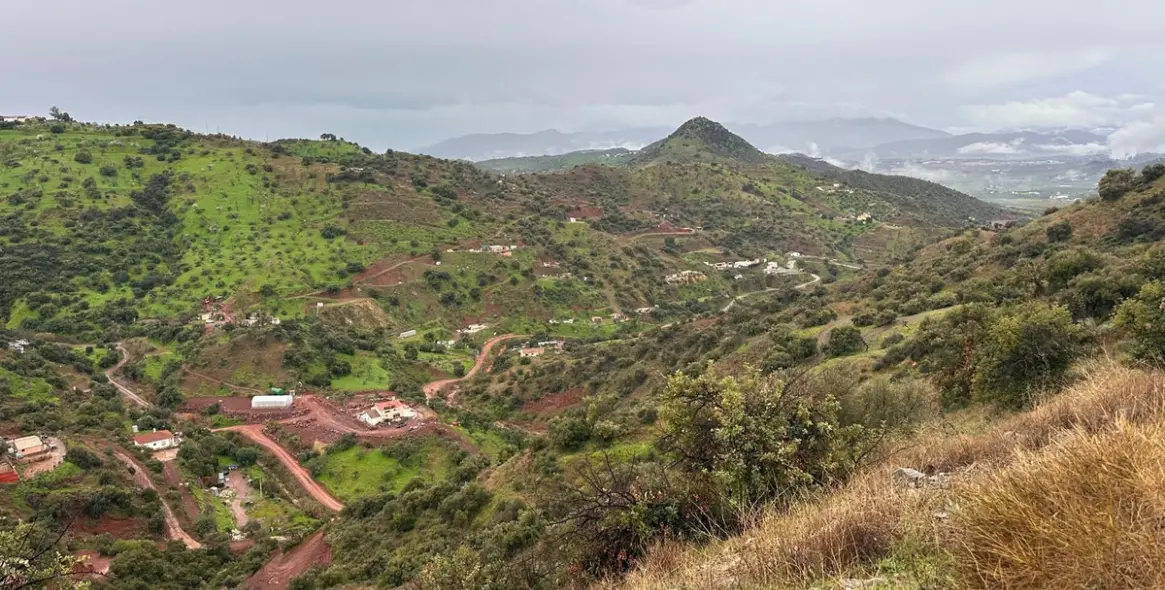 Venta de villa independiente en Puerto de la Torre 33