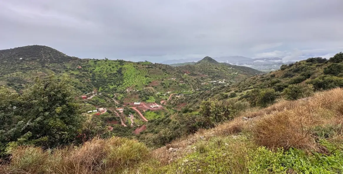 Venta de villa independiente en Puerto de la Torre 34