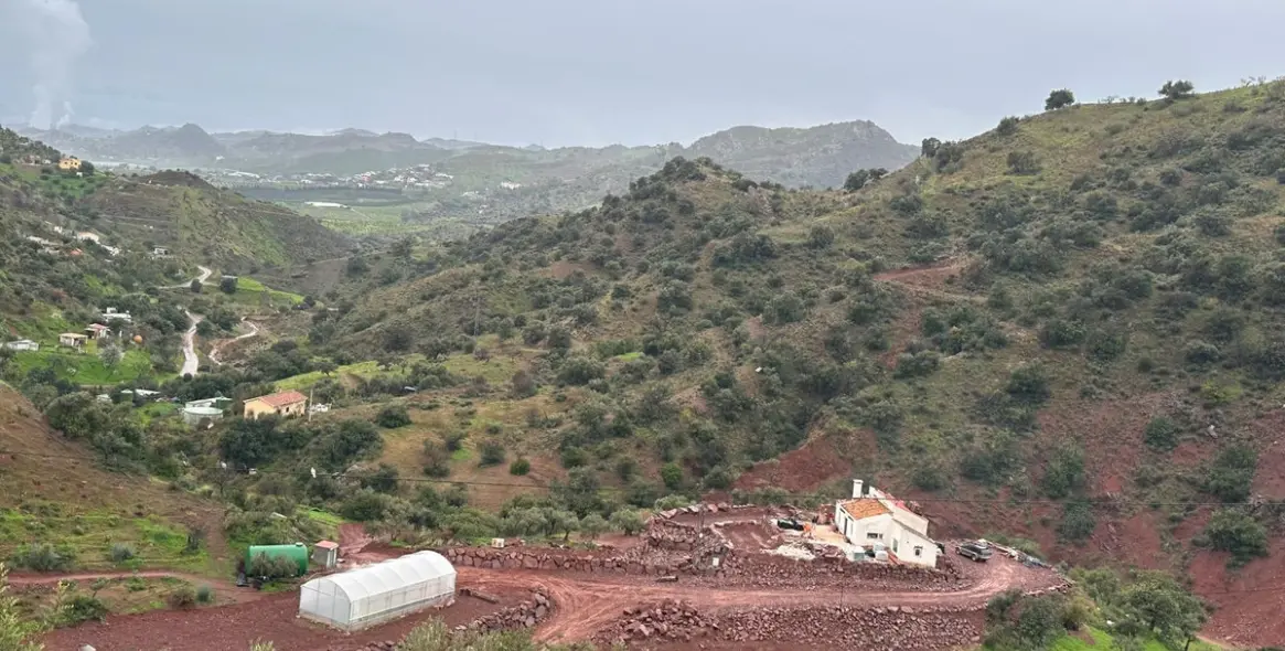 Venta de villa independiente en Puerto de la Torre 36