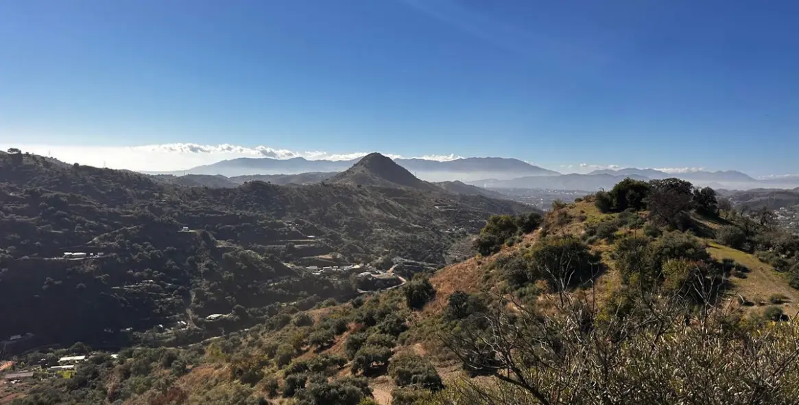 Venta de villa independiente en Puerto de la Torre 37