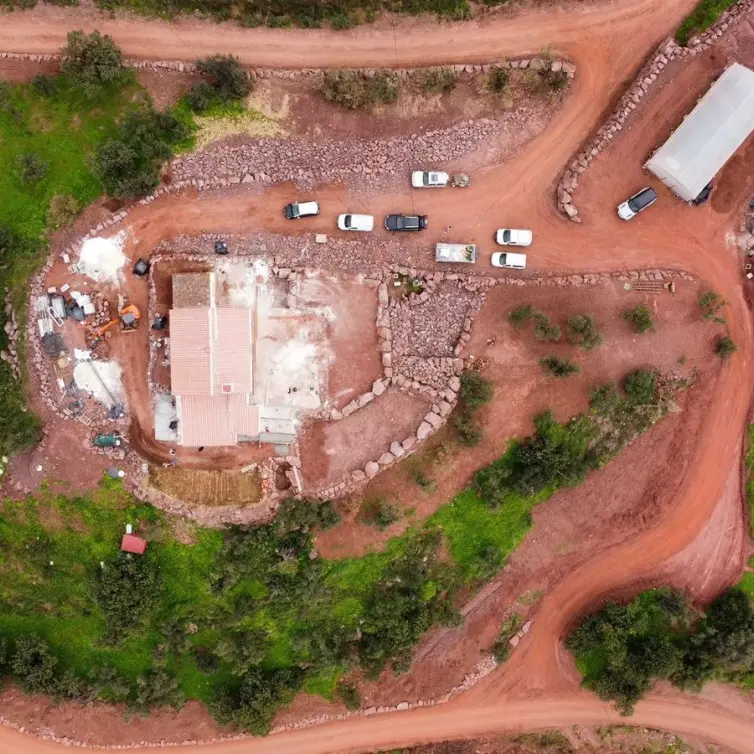 Продажа  отдельно стоящей виллы в Puerto de la Torre