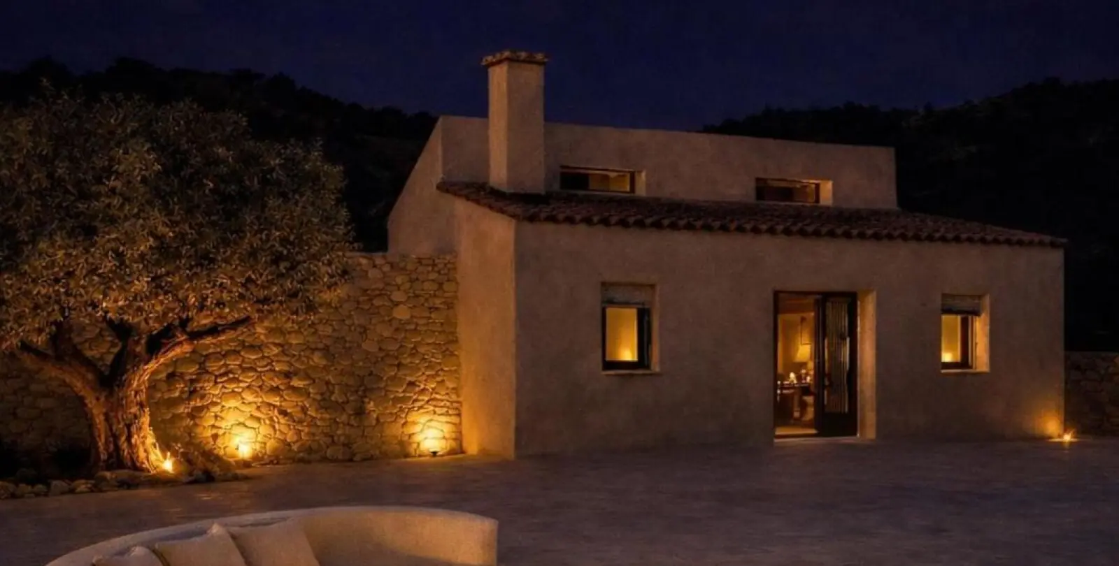 Sale of detached villa in Puerto de la Torre 19