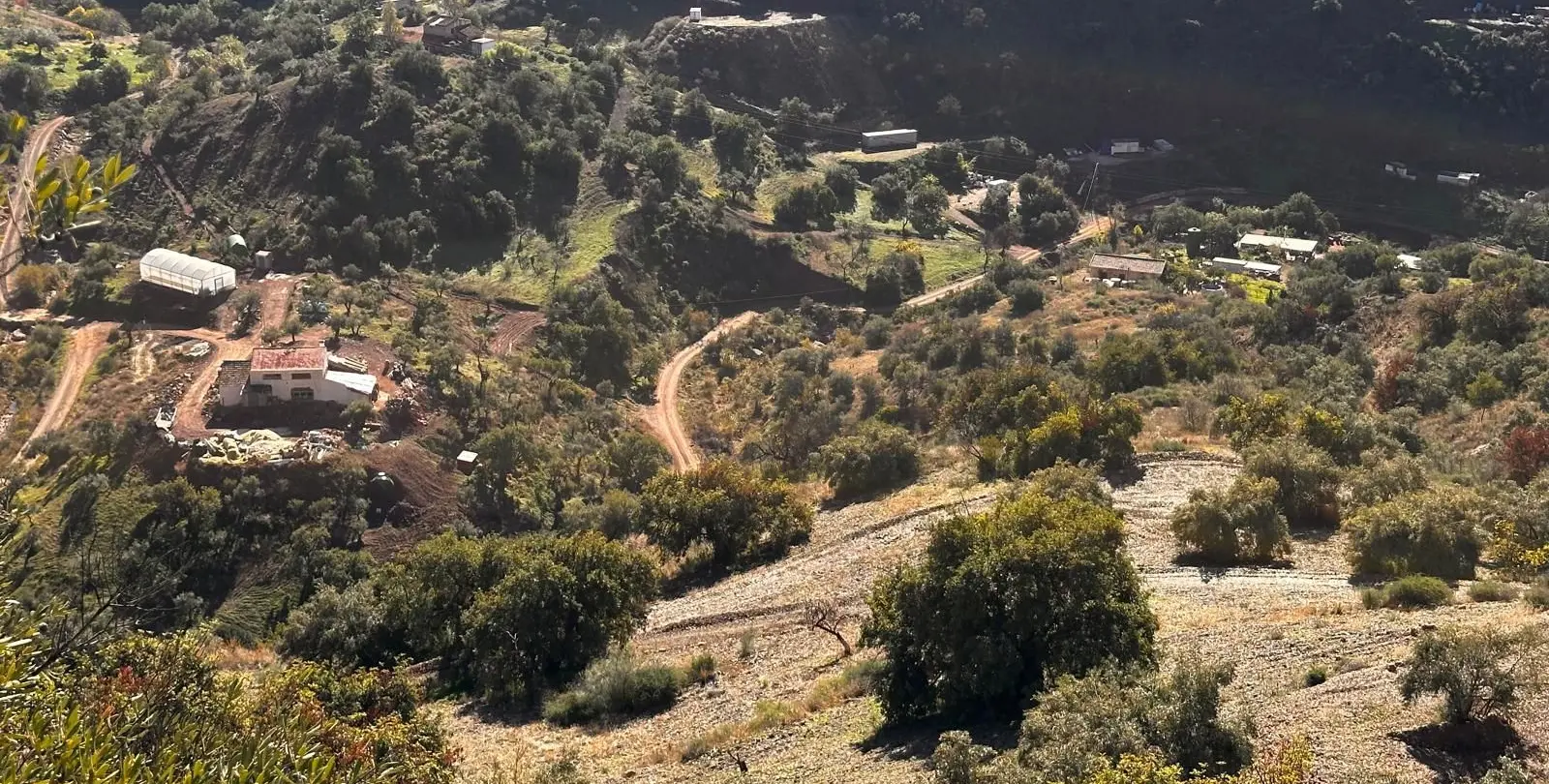 Sale of detached villa in Puerto de la Torre 34