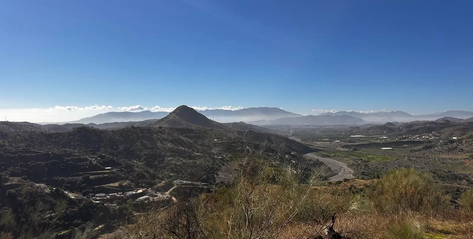 Venta de villa independiente en Puerto de la Torre 33