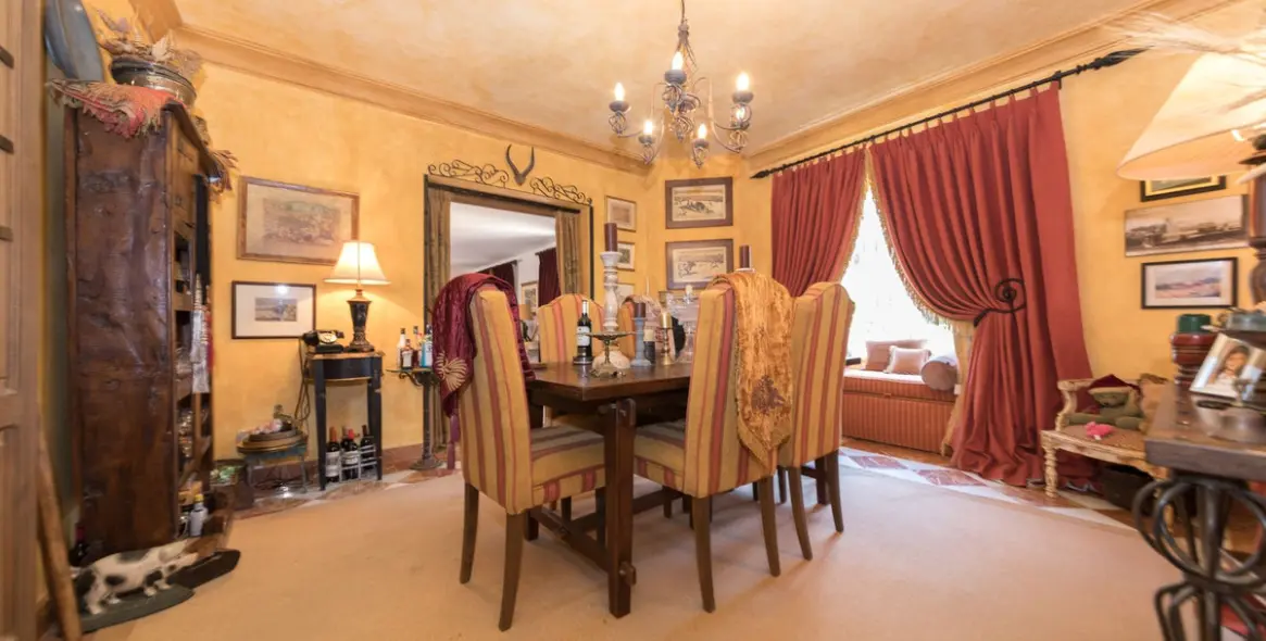 Sale of detached villa in Benahavís 7