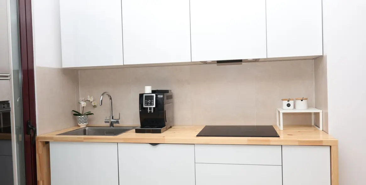 Sale of ground floor apartment in La Mairena 3