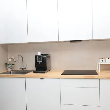 Sale of ground floor apartment in La Mairena