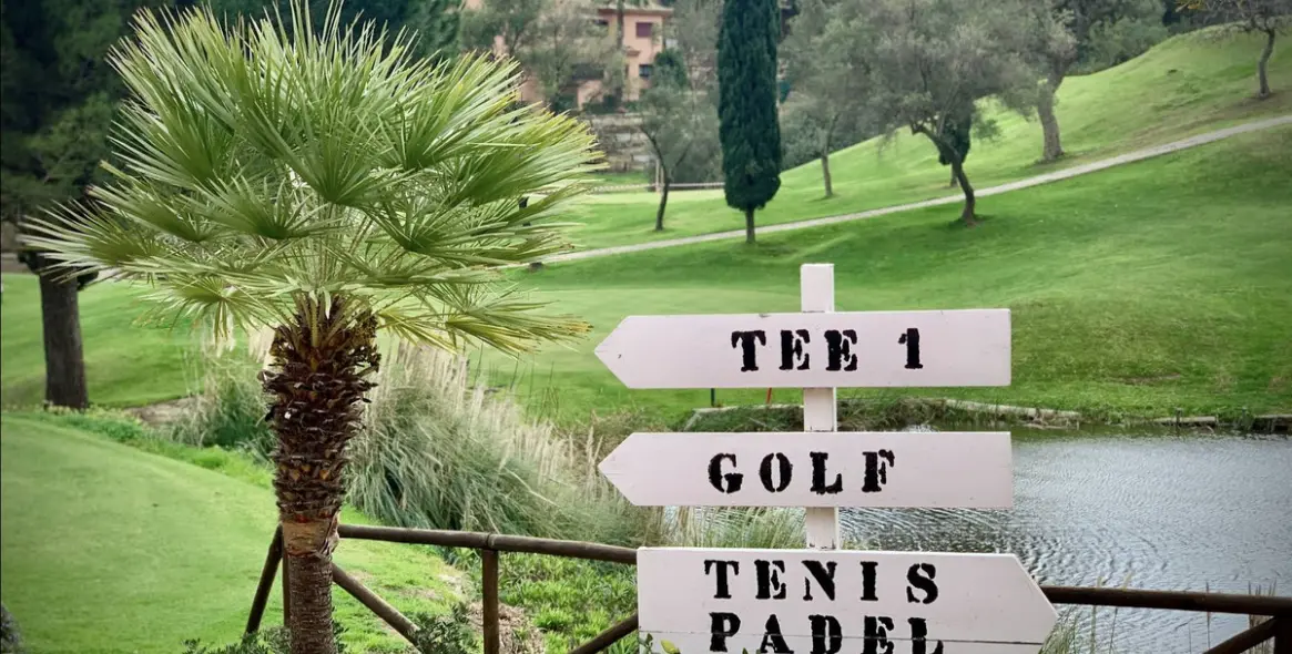 Sale of ground floor apartment in La Mairena 4