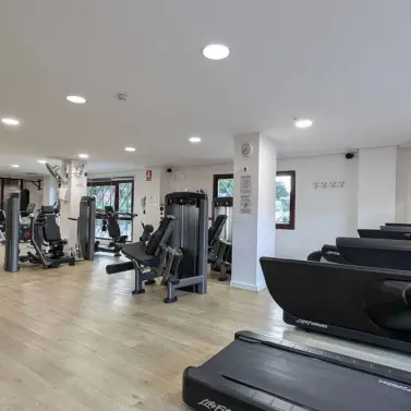 Sale of ground floor apartment in La Mairena