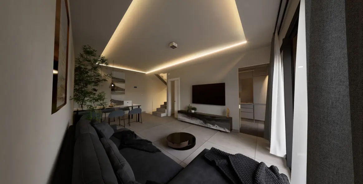 Sale of semi-detached house in Antequera 4