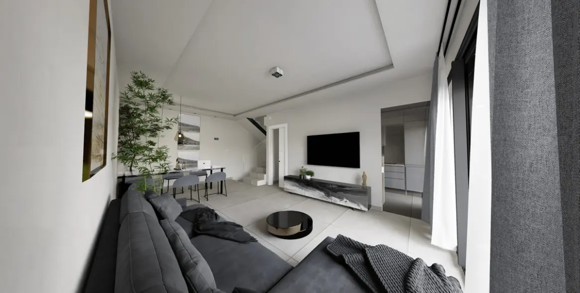 Sale of semi-detached house in Antequera 5