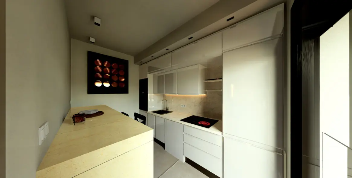 Sale of semi-detached house in Antequera 6