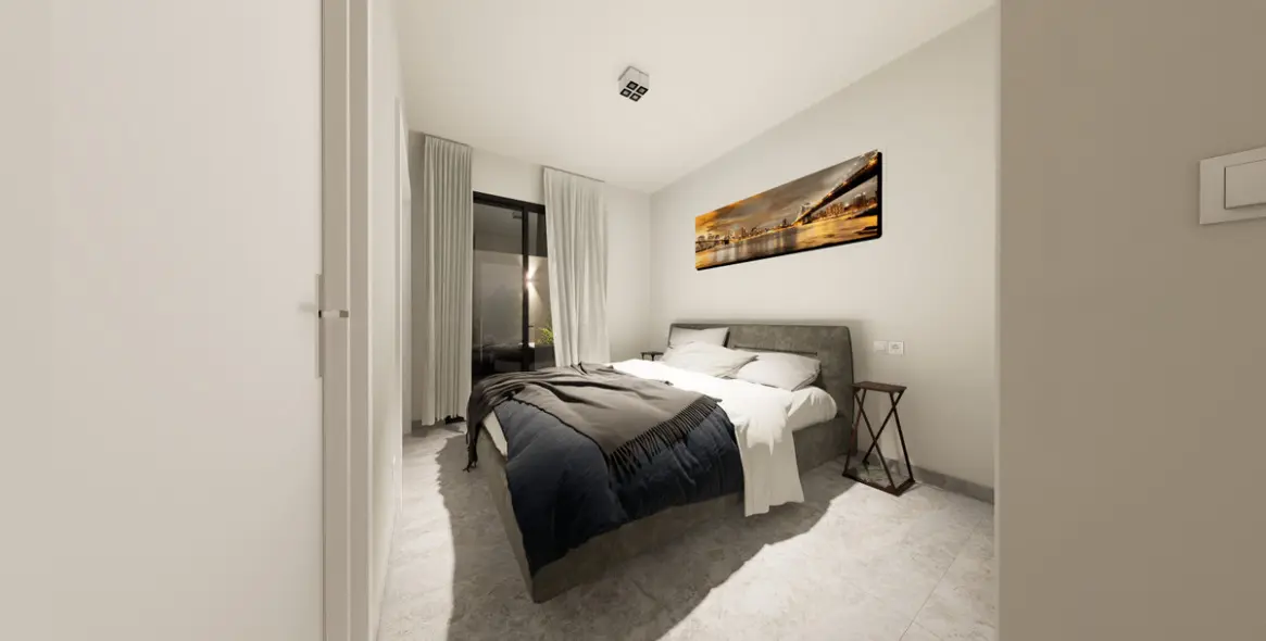 Sale of semi-detached house in Antequera 8