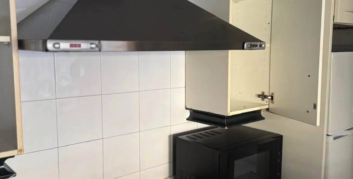 Sale of middle floor apartment in Puerto Banús 15