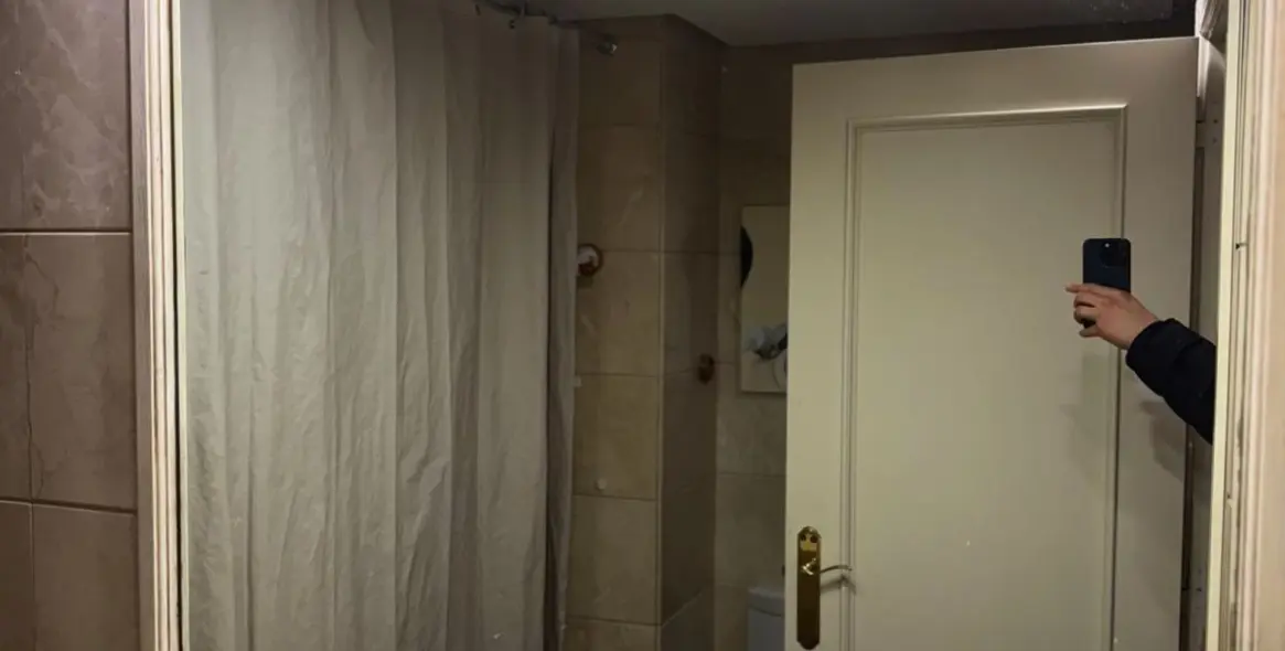 Sale of middle floor apartment in Puerto Banús 18