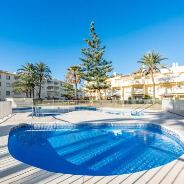 Sale of penthouse in La Cala de Mijas