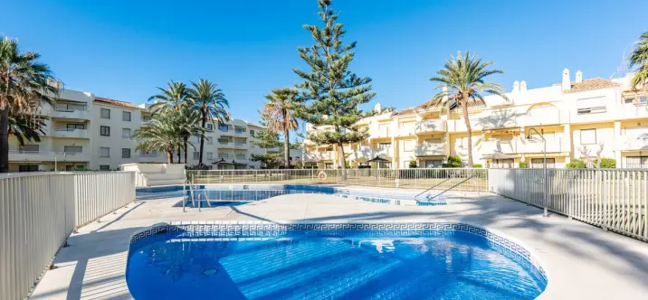 Sale of penthouse in La Cala de Mijas 0