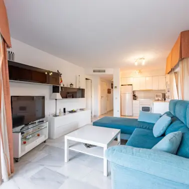 Sale of penthouse in La Cala de Mijas