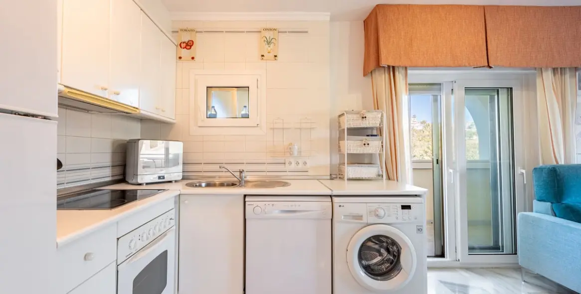 Sale of penthouse in La Cala de Mijas 5