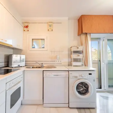 Sale of penthouse in La Cala de Mijas