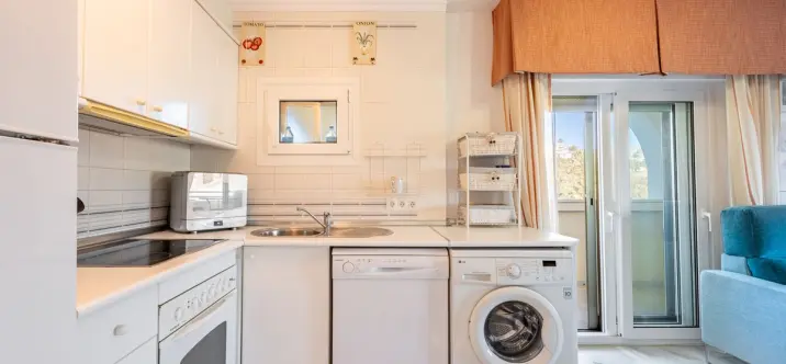 Sale of penthouse in La Cala de Mijas 4