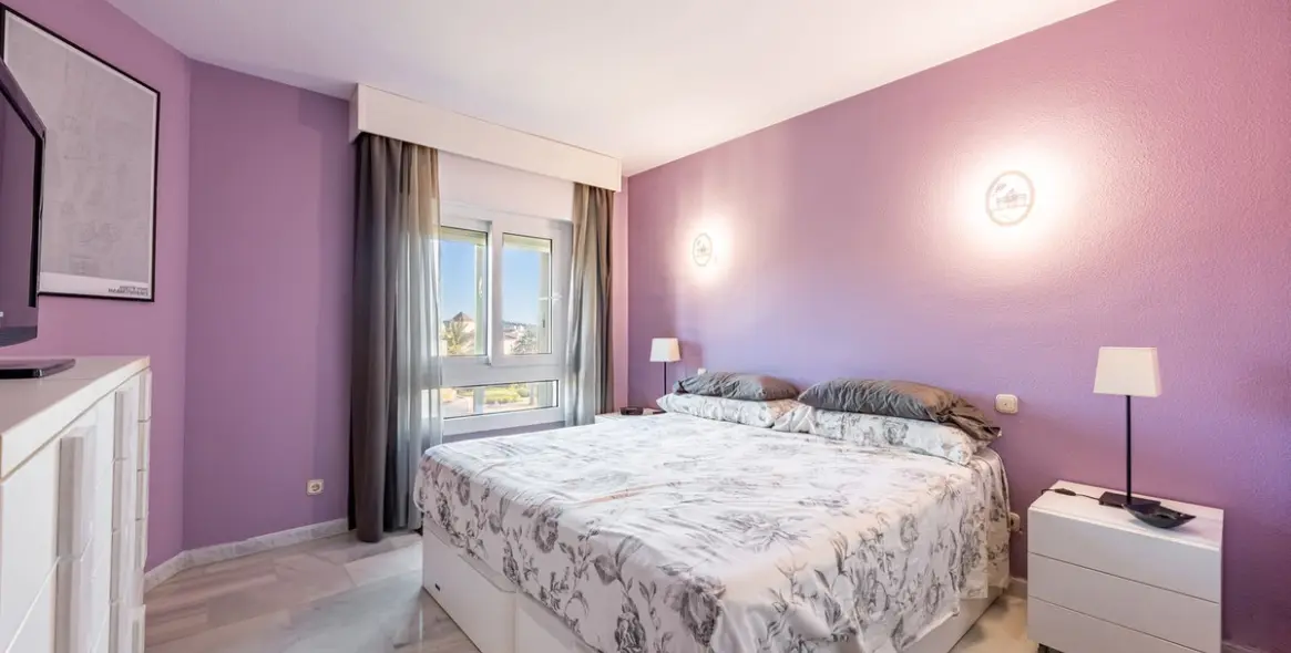 Sale of penthouse in La Cala de Mijas 6