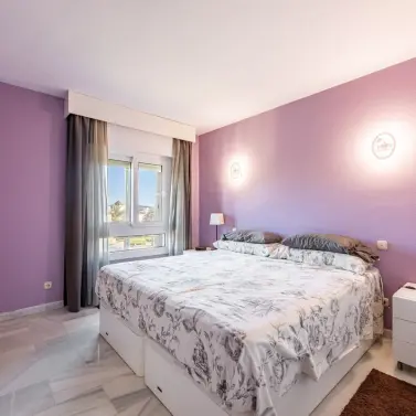 Sale of penthouse in La Cala de Mijas