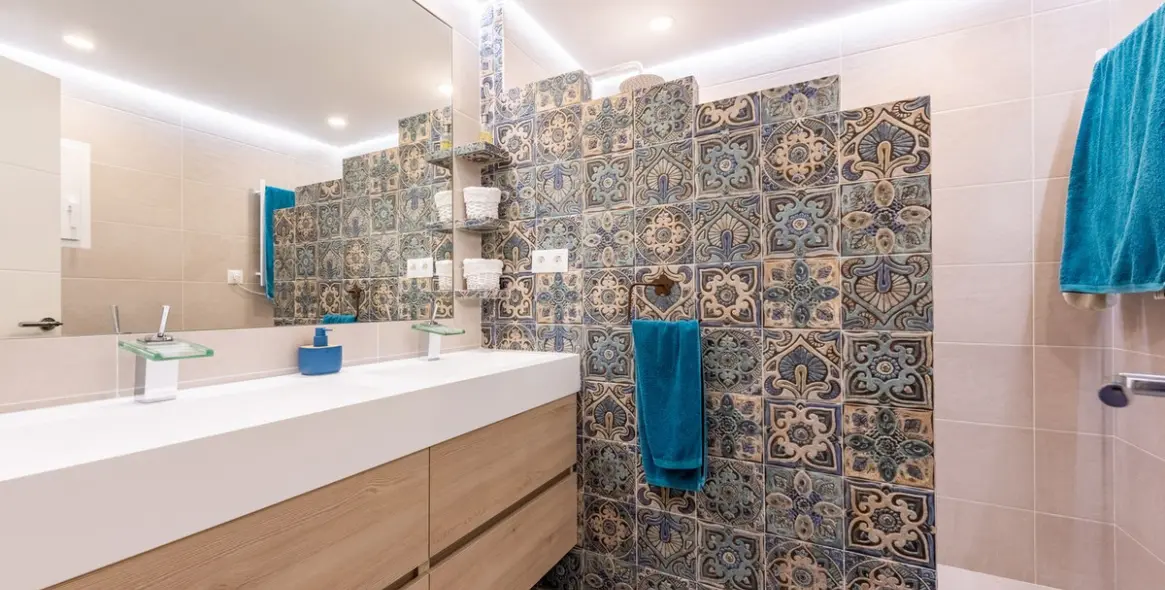 Sale of penthouse in La Cala de Mijas 8