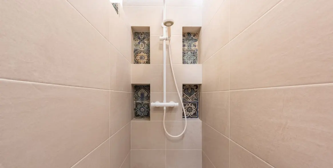 Sale of penthouse in La Cala de Mijas 9