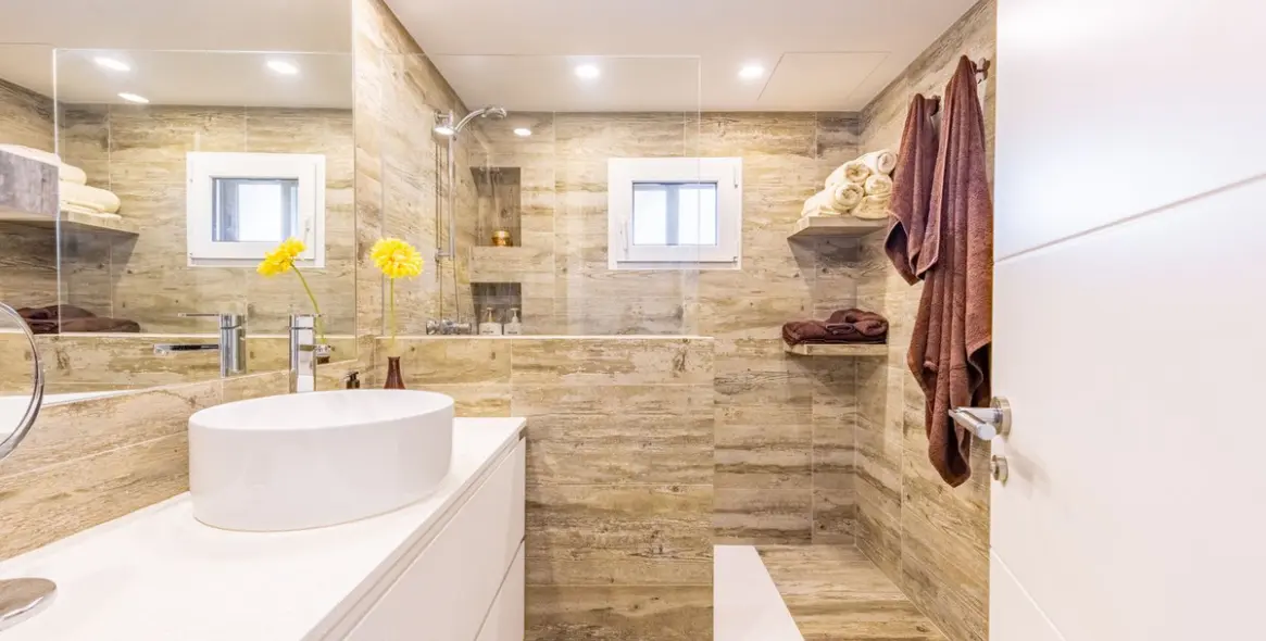 Sale of penthouse in La Cala de Mijas 13