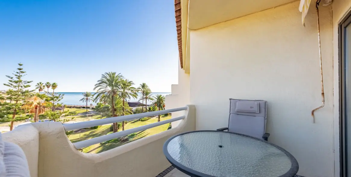 Sale of penthouse in La Cala de Mijas 15