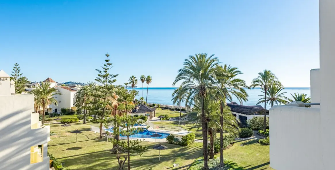 Sale of penthouse in La Cala de Mijas 16