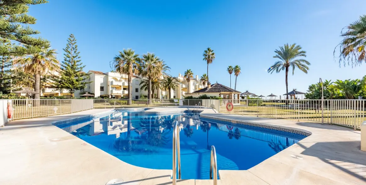 Sale of penthouse in La Cala de Mijas 17