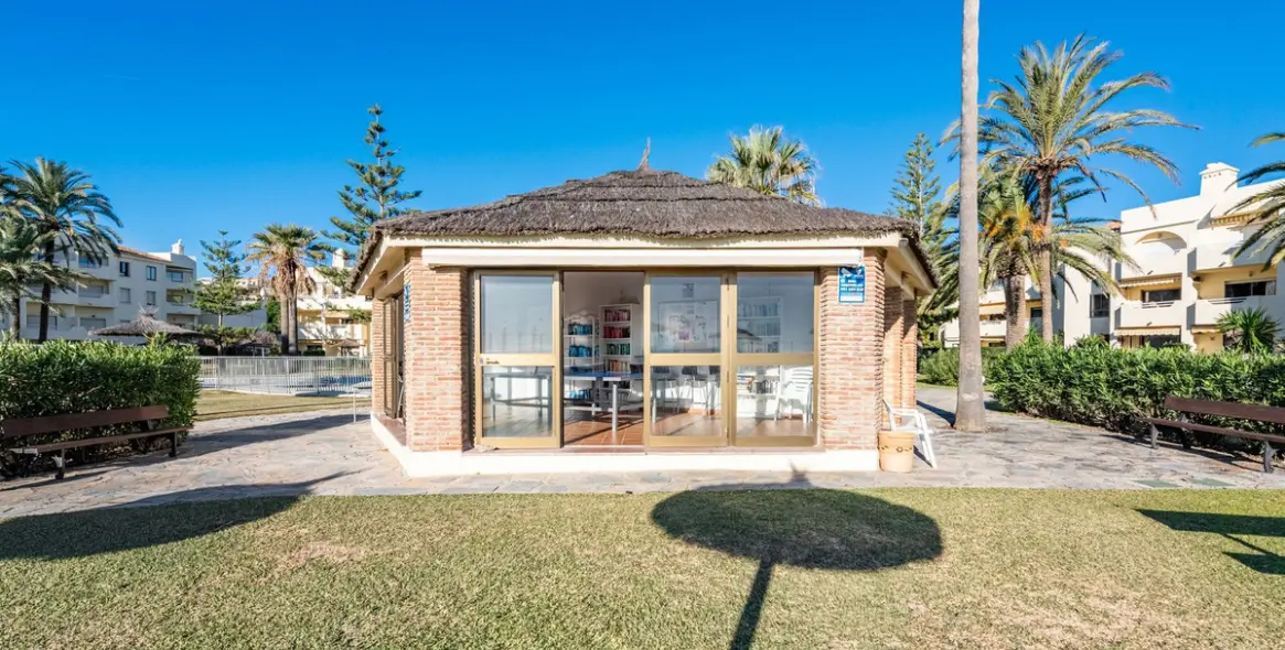 Sale of penthouse in La Cala de Mijas 18