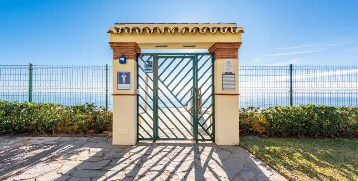 Sale of penthouse in La Cala de Mijas 19