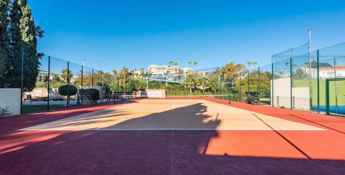 Sale of penthouse in La Cala de Mijas 20