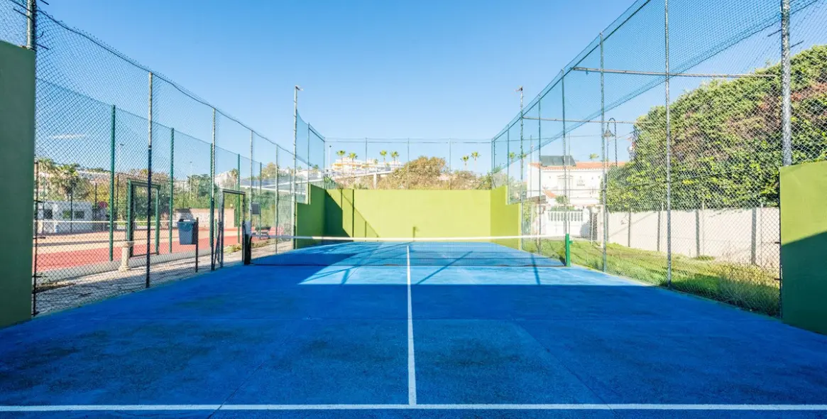 Продажа пентхауса в La Cala de Mijas 21