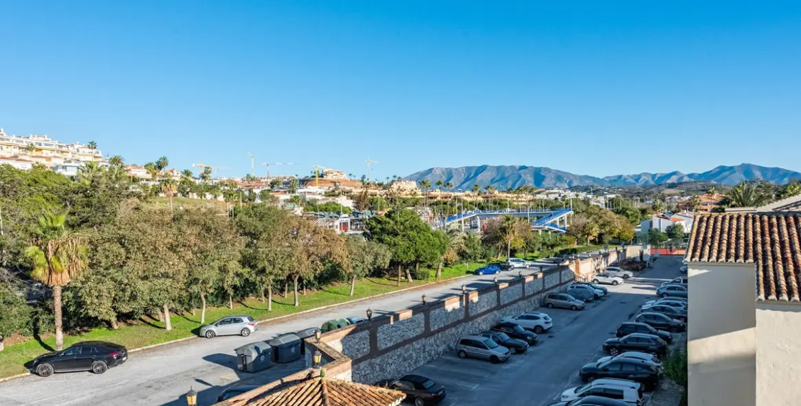 Продажа пентхауса в La Cala de Mijas 22