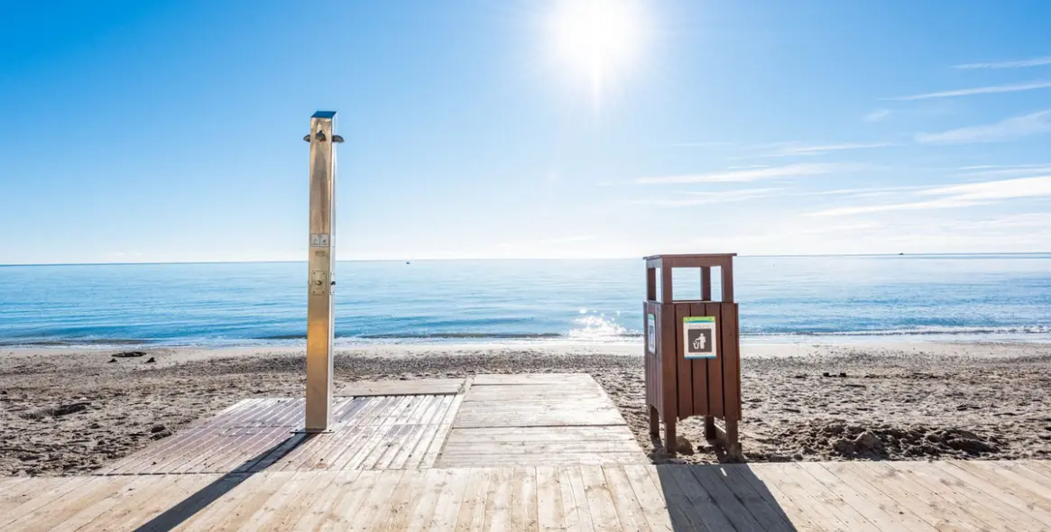 Продажа пентхауса в La Cala de Mijas 23