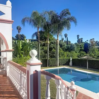 Продажа фермы в Estepona