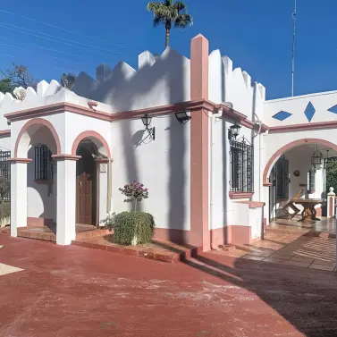 Продажа фермы в Estepona