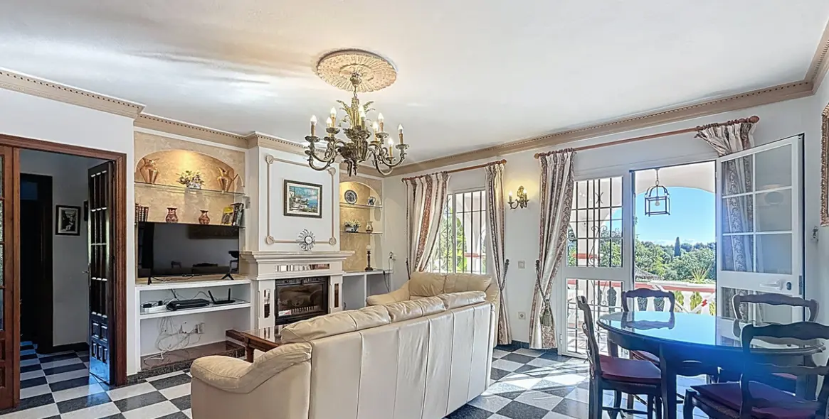 Продажа фермы в Estepona 4